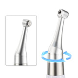 Dental Wireless Endo Motor Built-in Apex Locator Oral Therapy Equipment Accessory Endodontic Rotary Root Canal Instrument