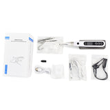 Dental Wireless Endo Motor Built-in Apex Locator Oral Therapy Equipment Accessory Endodontic Rotary Root Canal Instrument
