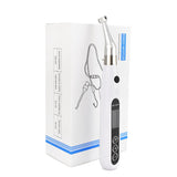 Dental Wireless Endo Motor Built-in Apex Locator Oral Therapy Equipment Accessory Endodontic Rotary Root Canal Instrument