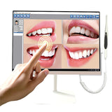 Dental IntraOral Camera Monitor All In One Touch Screen Dental camera computer
