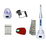 Dental Wireless equipment LED Curing Light 1 Second curing Composite Resin Machine