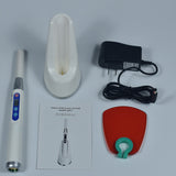 High Power 1sec 10W Dental LED Spot Curing Light Dental LED Light Curing Machine