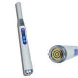 High Power 1sec 10W Dental LED Spot Curing Light Dental LED Light Curing Machine