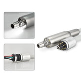 1:1/1:5/20:1 LED Brushless Motor Dental Electric Micromotor