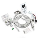 1:1/1:5/20:1 LED Brushless Motor Dental Electric Micromotor