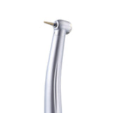Single spray dental handpiece