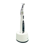 Dental Supply Endo Motor With 16:1 Contra Angle Head Wireless LED Light Endo Activator For Root Canal Treatment