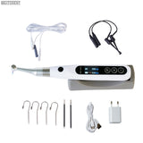 Dental Wireless Endo Motor Built-in Apex Locator Oral Therapy Equipment Accessory Endodontic Rotary Root Canal Instrument