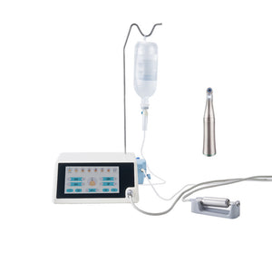 Dental Implant Surgery System 20:1 Fiber Optic Dental Handpiece Dental Implant Motor