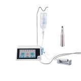 Dental Implant Surgery System 20:1 Fiber Optic Dental Handpiece Dental Implant Motor