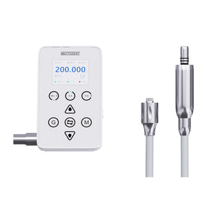 1:1/1:5/20:1 LED Brushless Motor Dental Electric Micromotor