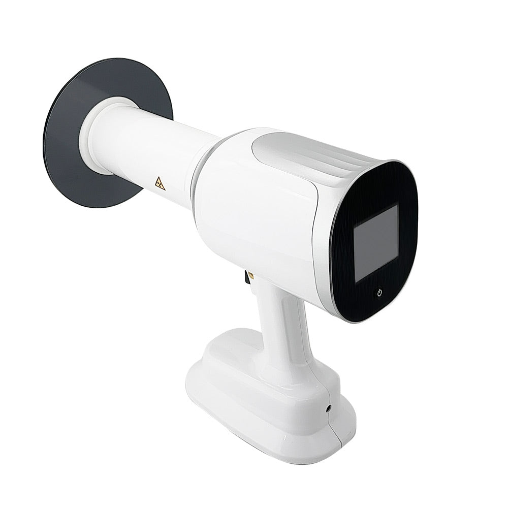 AZDENT FG0403 Portable Dental X-Ray Unit - High Frequency Dental Imaging System, Made In China