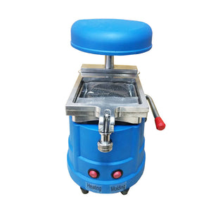 Dental Laminator Dental Lab Equipment Small Dental Vacuum Former Vacuum Forming And Molding Machine