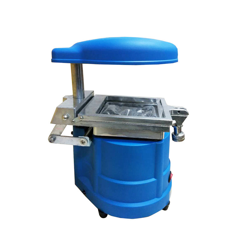 Quality Control and Inspection