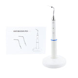 Dental Root Canal Heated pen Wireless Endodontic System Gutta Percha Obturation Pen