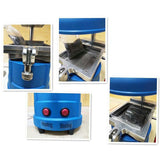 Dental Laminator Dental Lab Equipment Small Dental Vacuum Former Vacuum Forming And Molding Machine