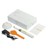 1 second dental LED curing light lamp