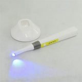 1 second dental LED curing light lamp