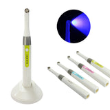 1 second dental LED curing light lamp