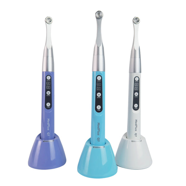 Dental Curing Light One Second Cure Q7 – essedental