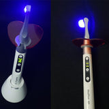 High Quality 1 Second Cure Dental Curing Light