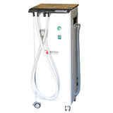 High Vacuum 300L/min Portable Dental Unit Suction System