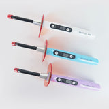 LED Dental Rechargeable curing light machine