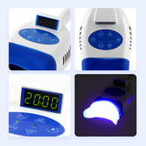 Dental Equipment Blue Light Whitening Machine Laser Whitening Teeth Machine