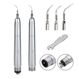 Ultrasonic Surgical Instruments Dental Piezo Ultrasonic Air Scaler Handpiece for Root Canal Treatment