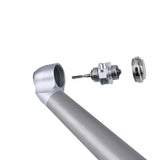 45 degree high speed dental handpieces