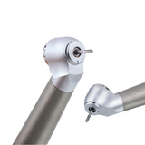 45 degree high speed dental handpieces