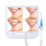 17 inch Dental Intraoral Intra Oral Camera with Monitor