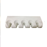 Dental 5 seat Handpieces holder