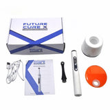 New Type Wireless Powerful Dental LED Curing Light