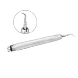 Ultrasonic Surgical Instruments Dental Piezo Ultrasonic Air Scaler Handpiece for Root Canal Treatment