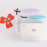 LED Dental Rechargeable curing light machine