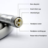 6 hole dental handpiece tube