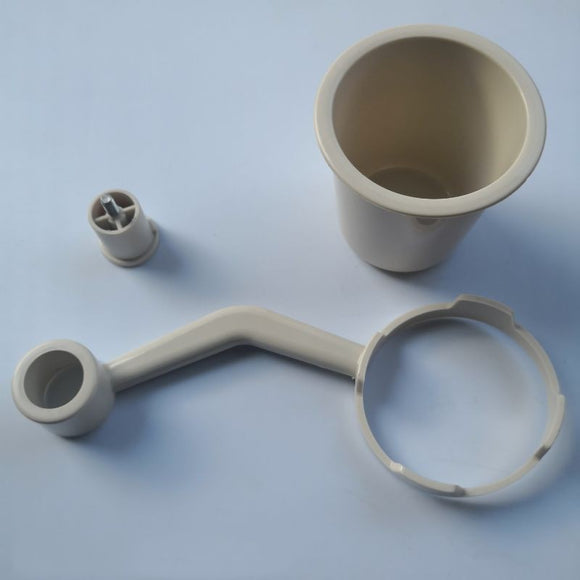 Dental Chair Dirt Collection Cup Storage Cup Collection Cup Cotton Cup Accessories