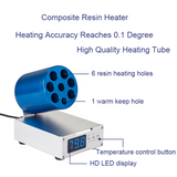Dental Material Warmer Equipment dental composite heater