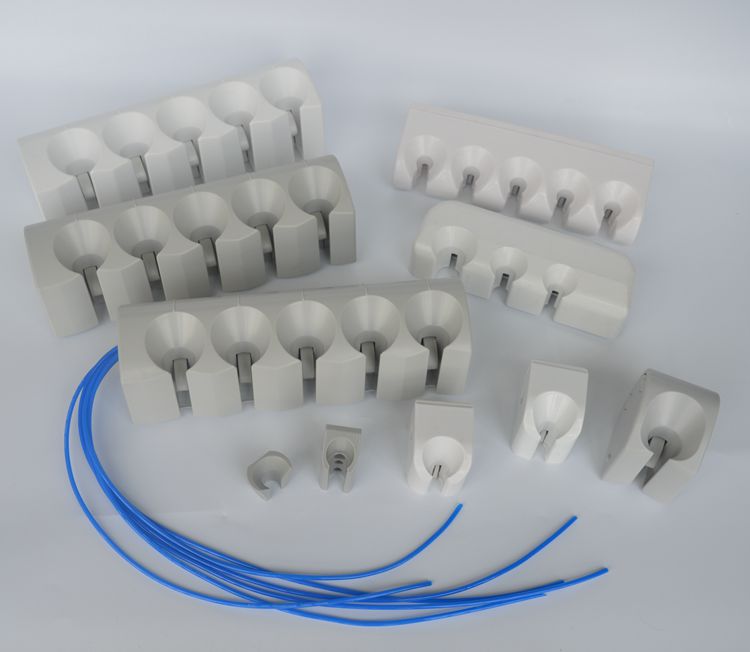 Dental chair Handpieces holder RUITO DENTAL EQUIPMENT