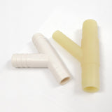 Dental unit chair spare part accessory Drain Pipe Valve Adapter/multiple direction drainage adaptor
