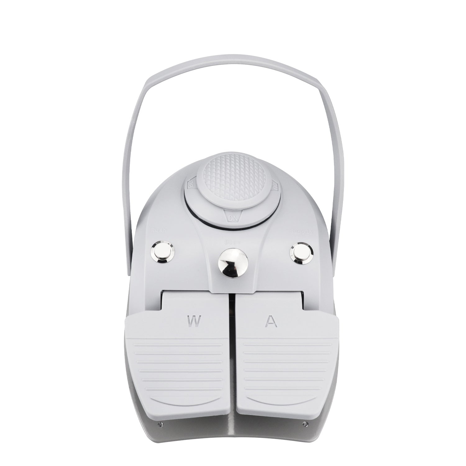 Dental Unit Chair Functional Foot Pedal Switch – RUITO DENTAL EQUIPMENT