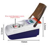 Dental Lab Instrument Dental Paraffin Wax Melting Machine Dipping Wax Tool