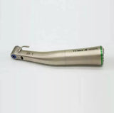 Fiber Optic Dental Implant Reduction Contra Angle Handpiece 20:1 Motor System