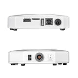 Portable Hight Definition Dental Digital VGA Camera Viewer Intraoral Wi-Fi Camera Oral Camera with USB Device