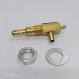 Dental Unit Accessory Spare Part Weak Suction Valve for Water and Air