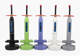 chargeable LED Dental curing light