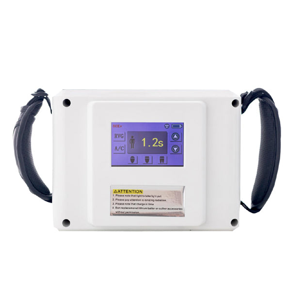 Machine Numérique Dentaire Portable à Haute Fréquence 110V - Modèle Raymachine - Neuf