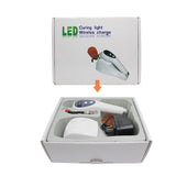Dental LED Curing Light Wireless