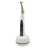dental endo motor wireless endomotor with built-in apex locator dental equipments